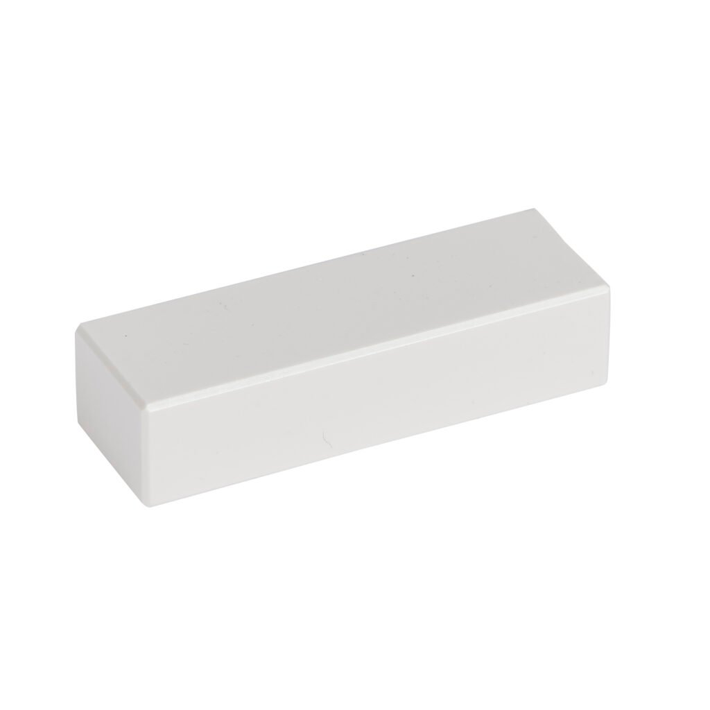 Moulure électrique EMBOUT 60X20 MM DLP Legrand 638175