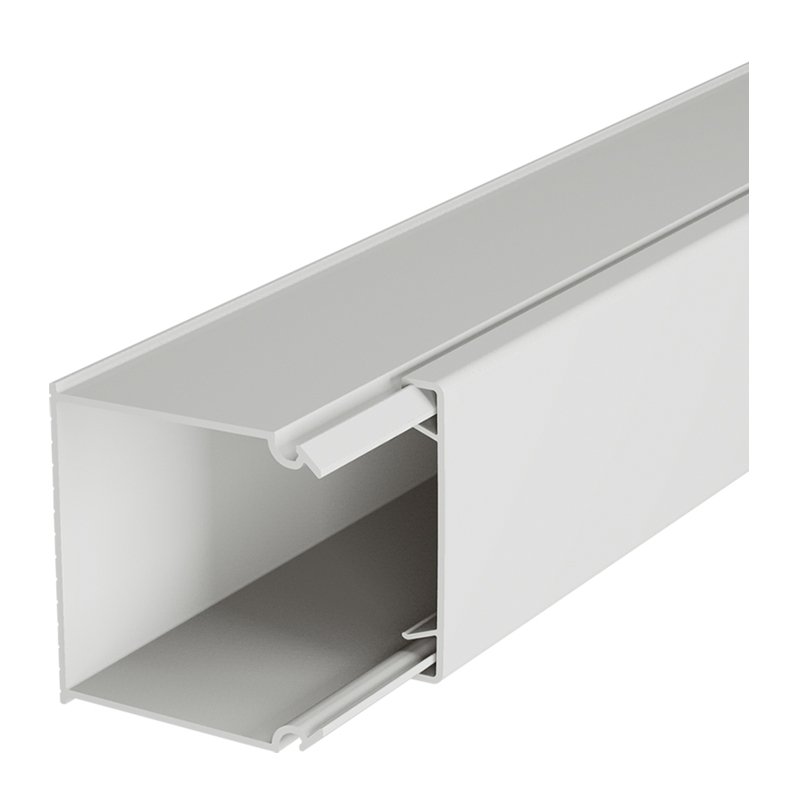 MOULURE 40X40 MM 2 M DLP Legrand 638180