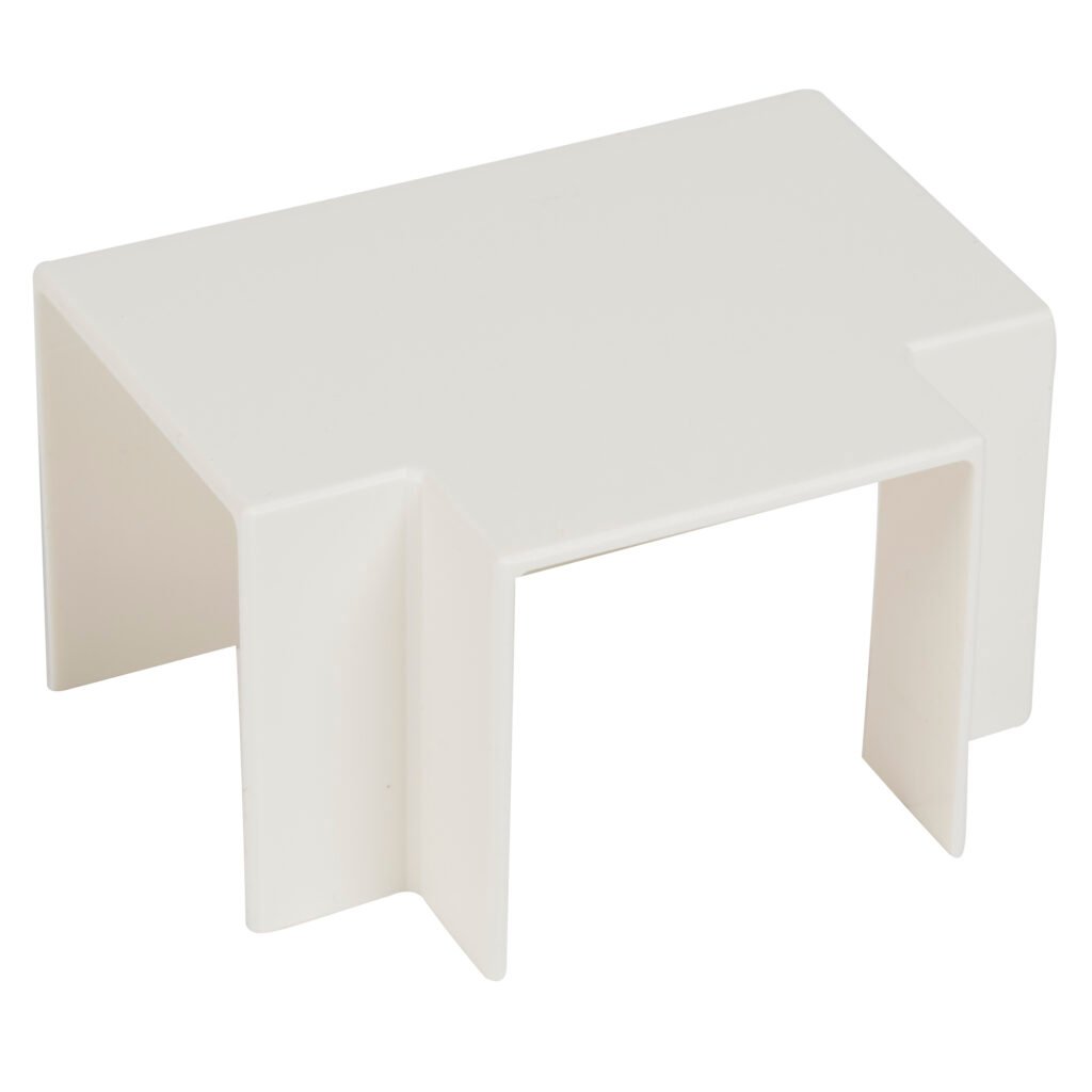 Moulure électrique TE 40X40 MM DLP Legrand 638184
