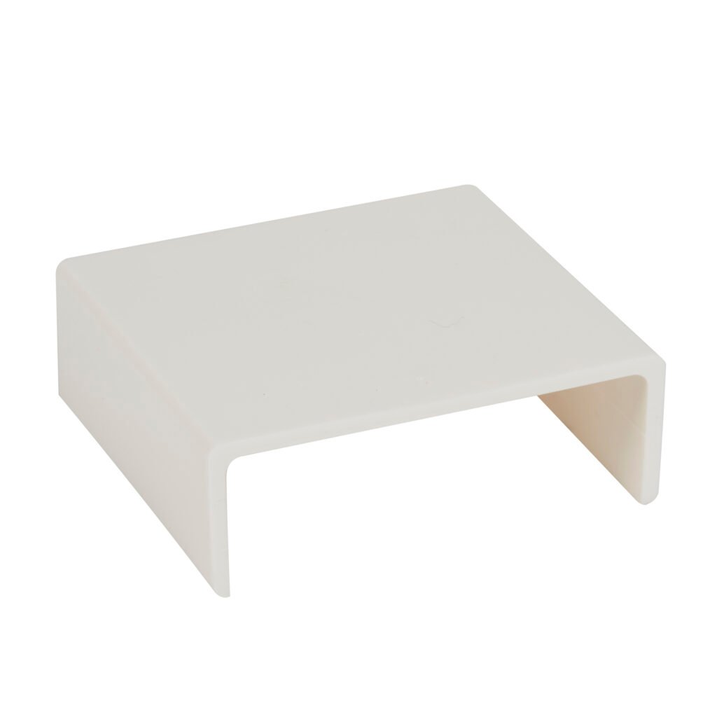 Moulure électrique EMBOUT 40X40 MM DLP Legrand 638185
