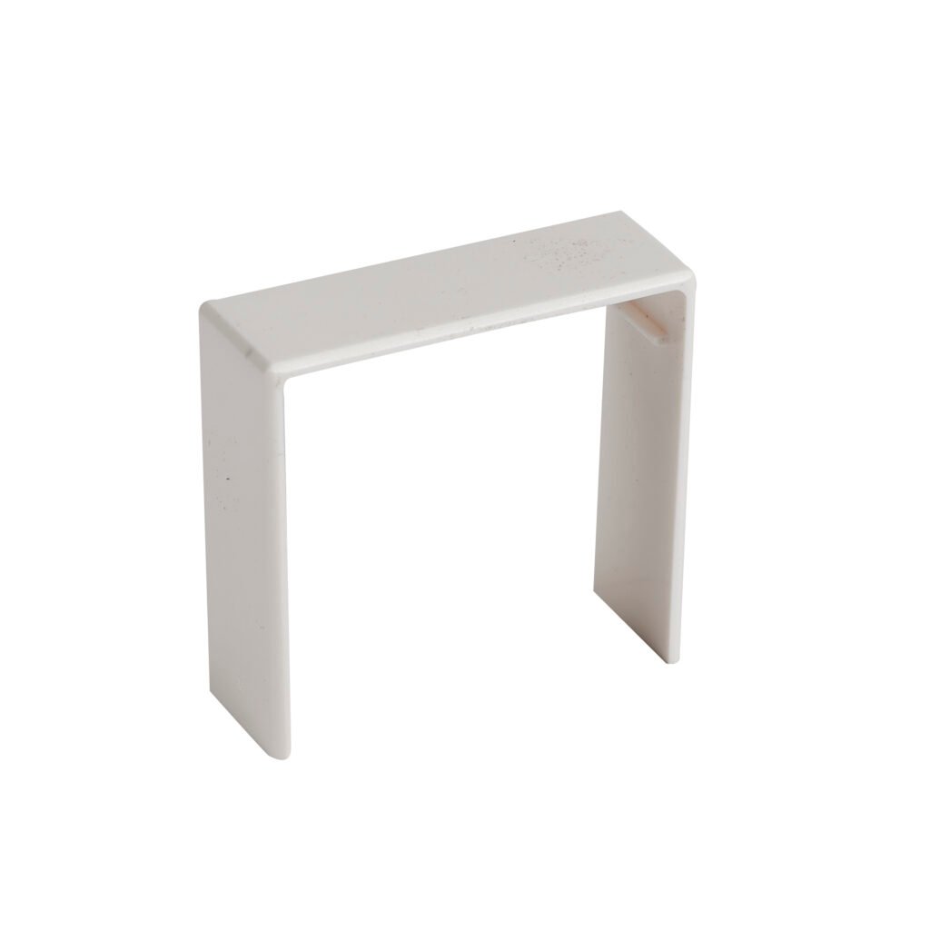 Moulure électrique JOINT DE COUVERCLE 40X40 MM DLP Legrand 638186