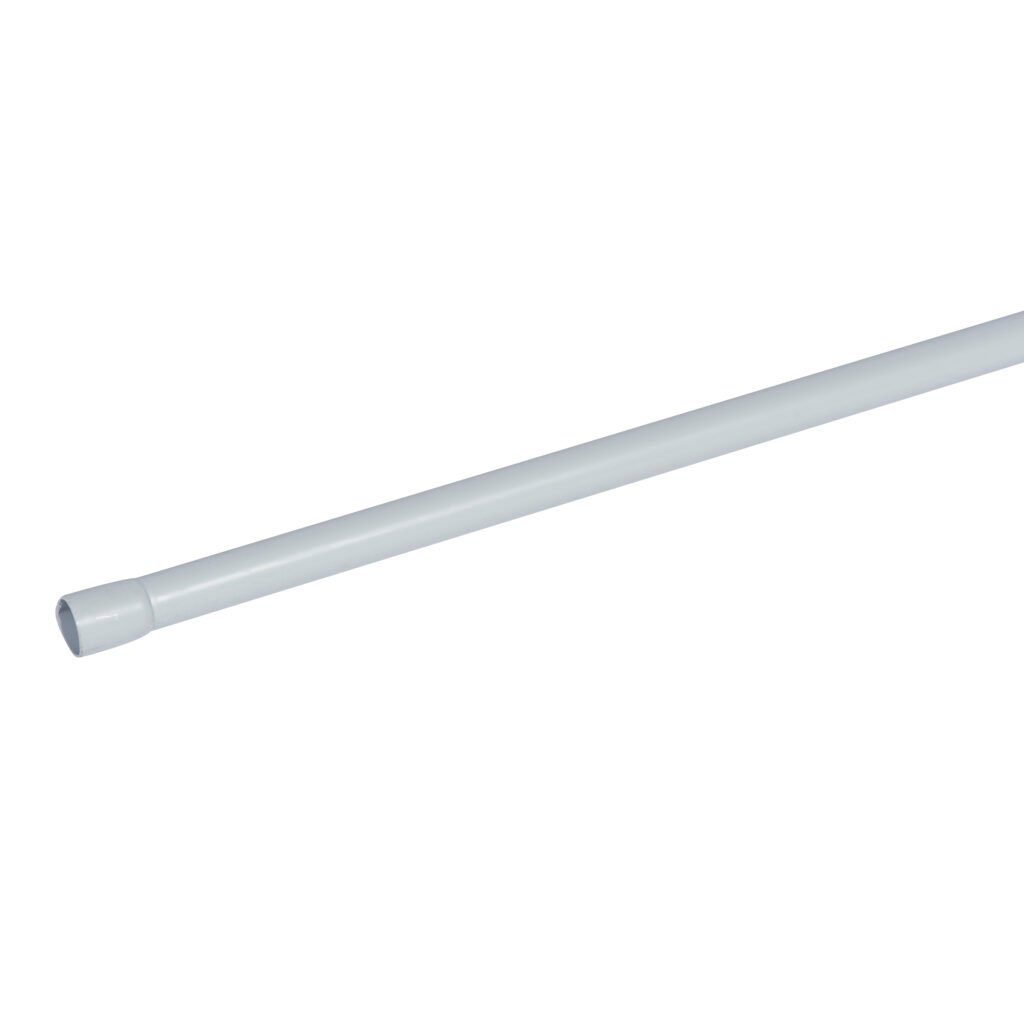 CONDUIT RIGIDE 3321 D.20 Conduits Legrand 651420