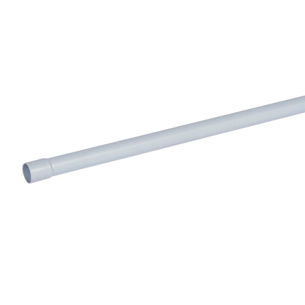 CONDUIT RIGIDE 3321 D.25 Conduits Legrand 651425