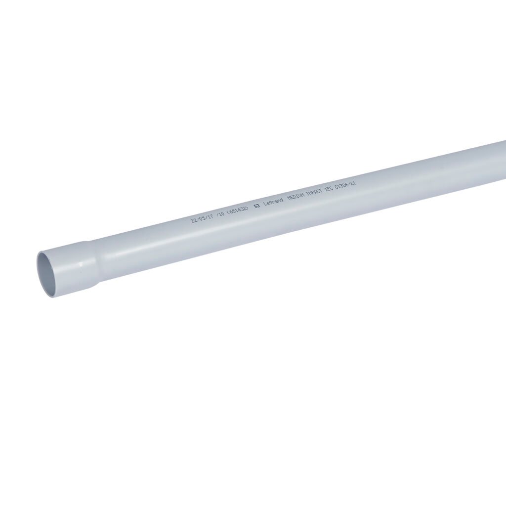 CONDUIT RIGIDE 3321 D.32 Conduits Legrand 651432