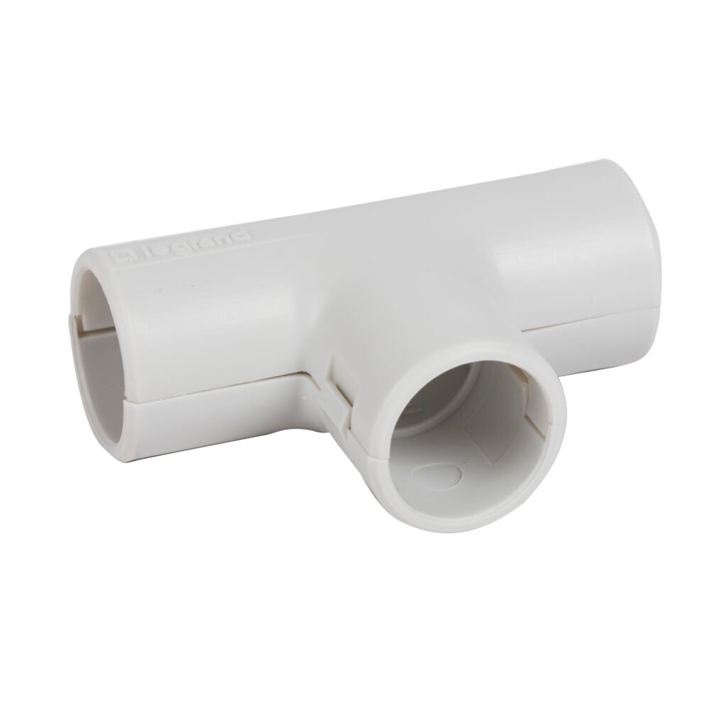 Conduit électrique TE D.20 Conduits Legrand 651619