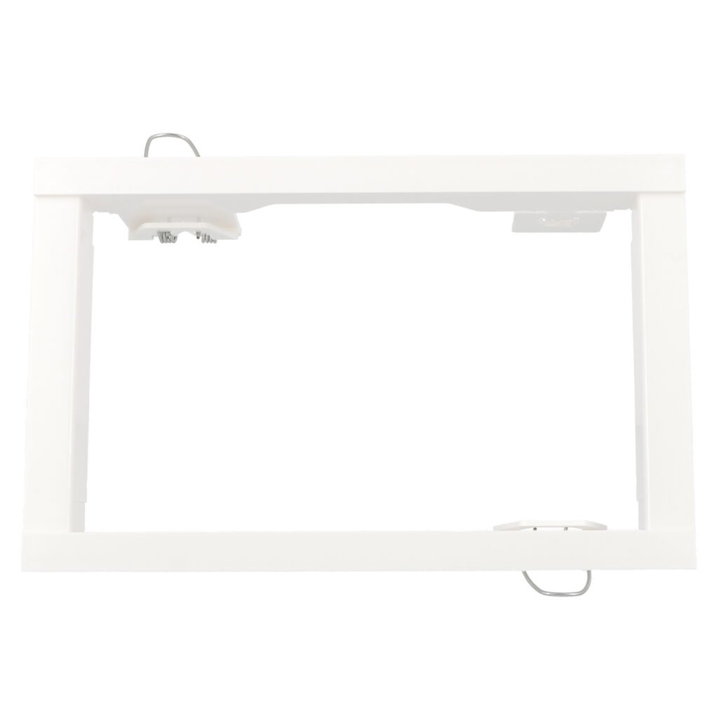 Bloc autonome d’éclairage de sécurité ACCESS ENCAST U22RECT interrupteur Legrand 660195
