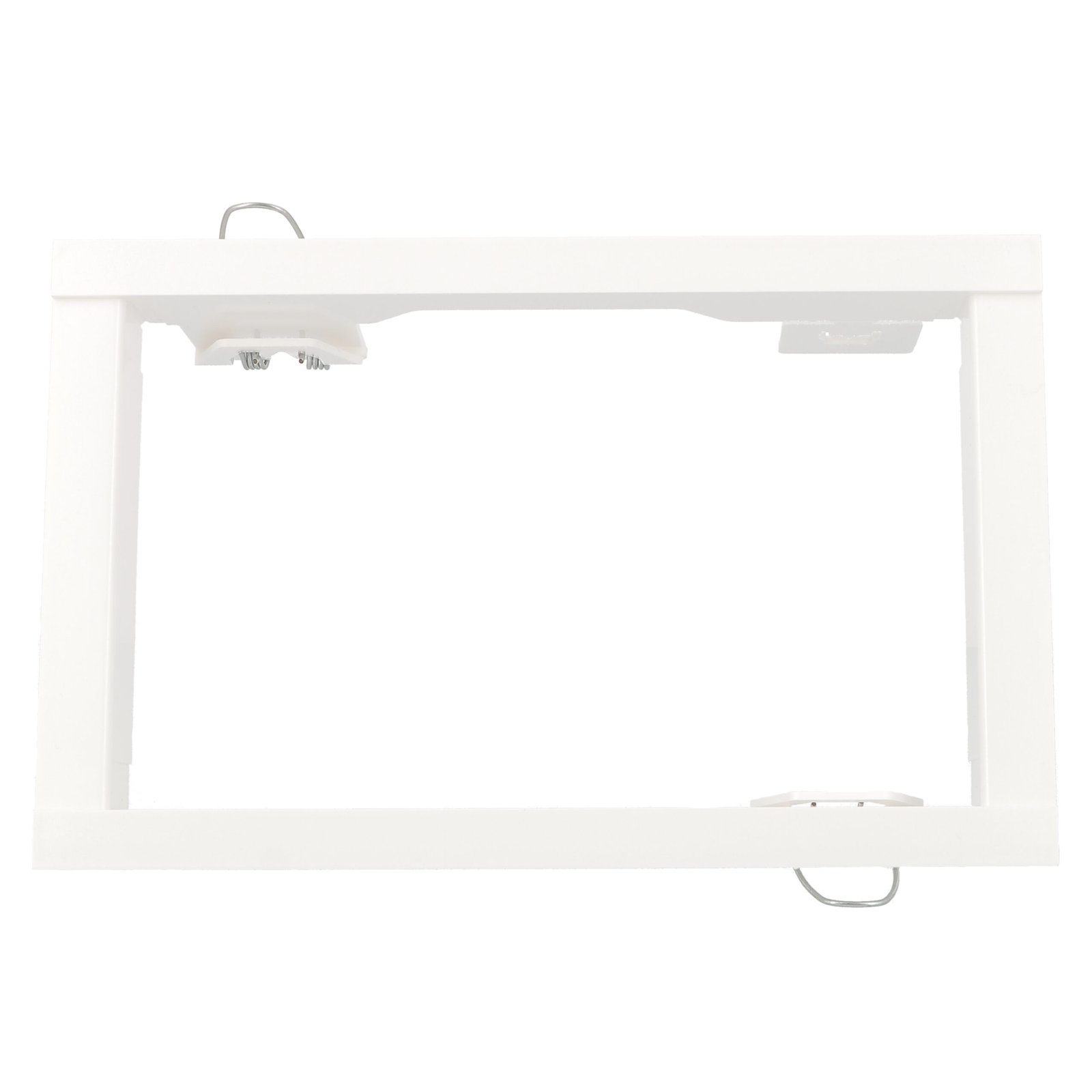 Bloc autonome d’éclairage de sécurité ACCESS ENCAST U22RECT interrupteur Legrand 660195
