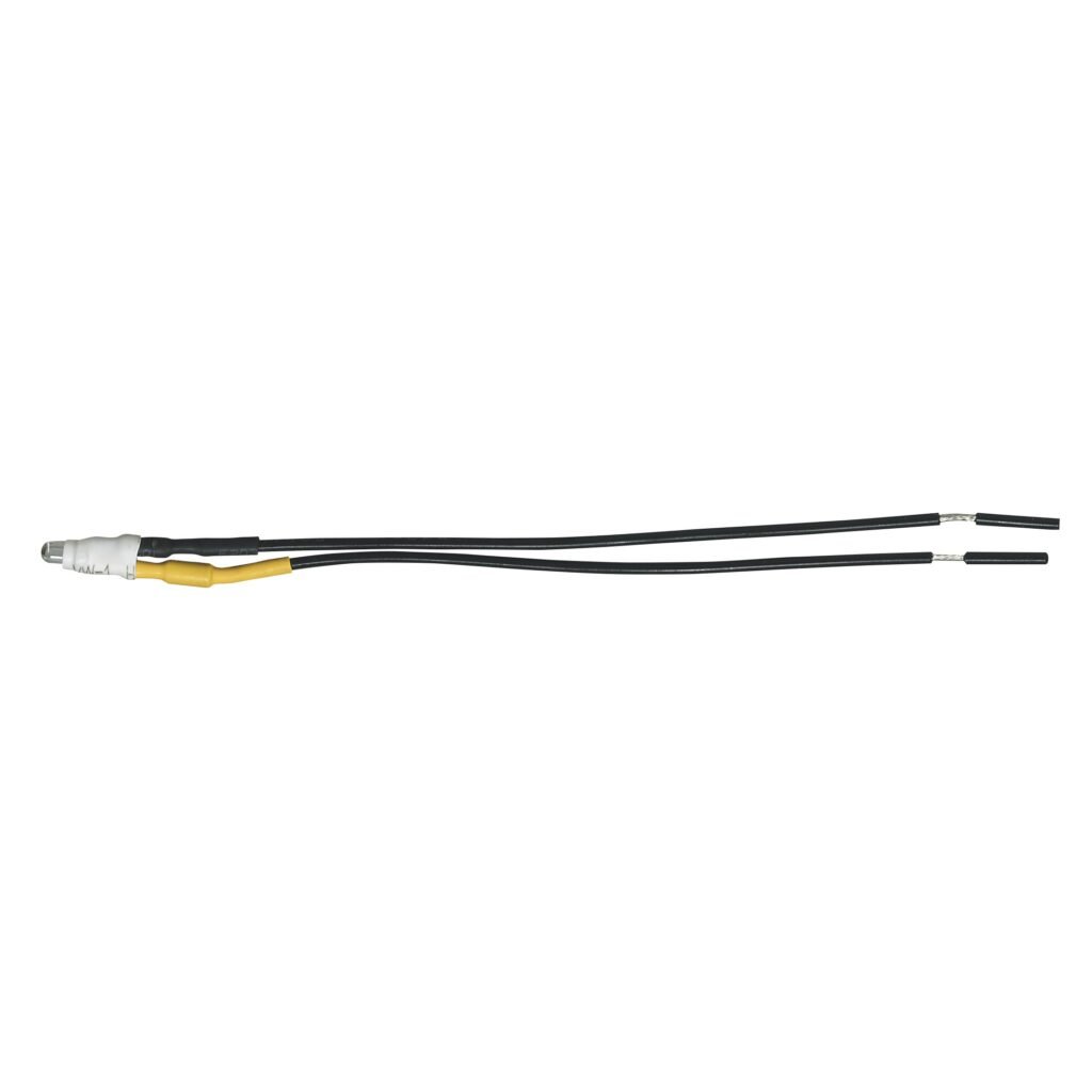 Accessoire de raccordement VOYANT LUMINEUX 230V 0,125MA Niloé Legrand 764526