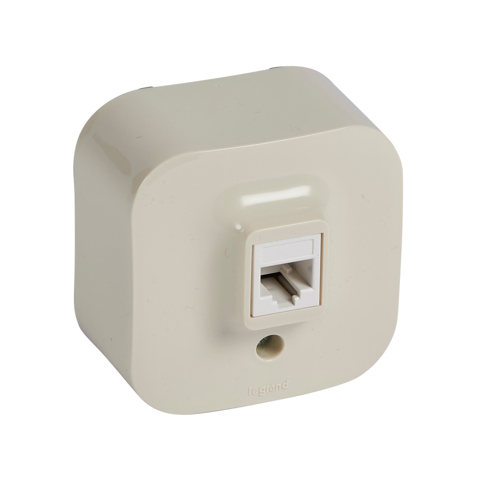 PRISE RJ11 ivoire Forix Legrand 782444