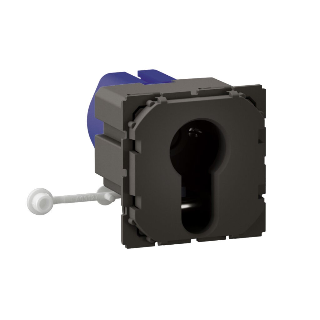 Barillet a 3 Cles PLEXO 069795