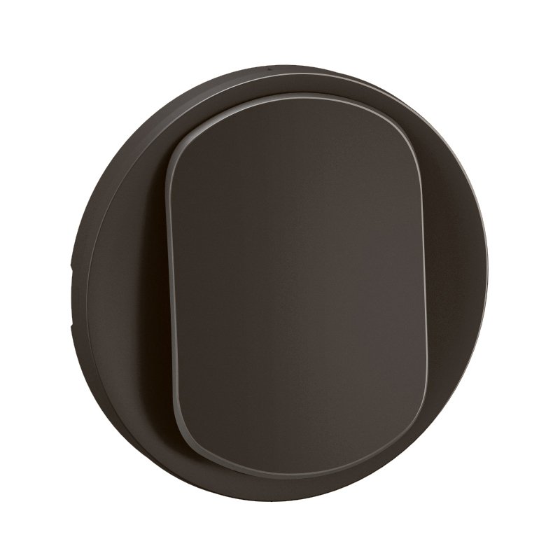 enjoliveur PERMUTATEUR noir Céliane Legrand CN0005
