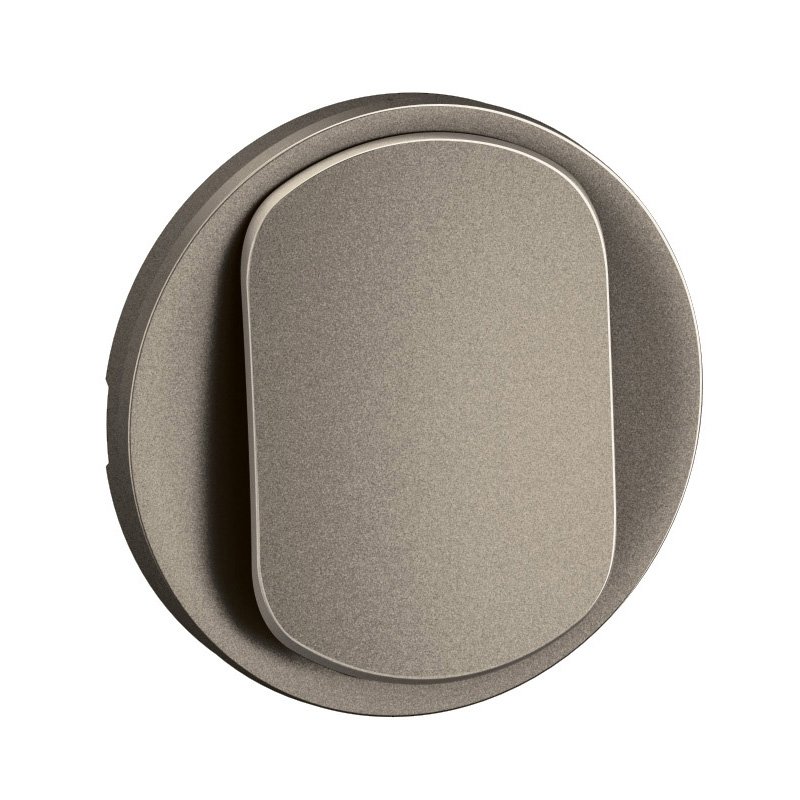 enjoliveur COUPURE SIMPLE TITANIUM Céliane Legrand CT0001