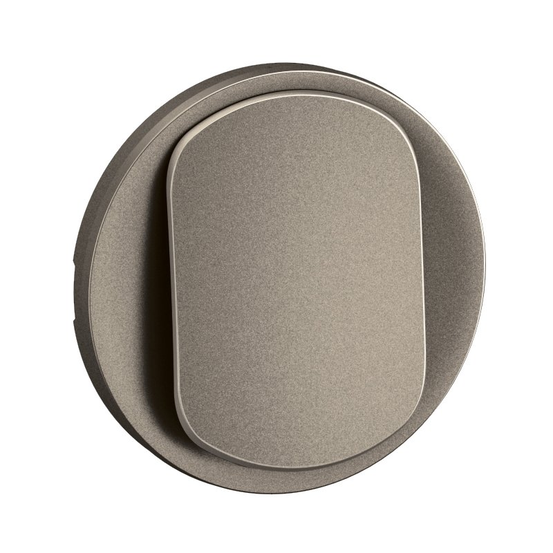 enjoliveur PERMUTATEUR TITANIUM Céliane Legrand CT0005