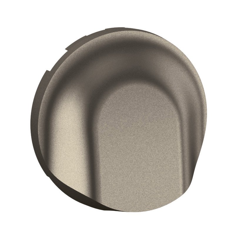 enjoliveur SORTIE DE CABLE TITANIUM Céliane Legrand CT0181