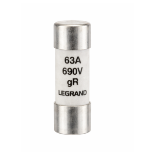 Fusible Rapide 63 a 690V 980714