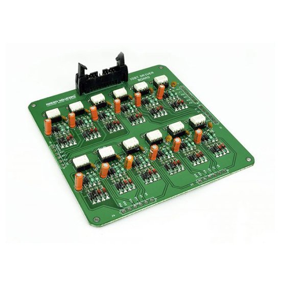Carte Pilote Igbt 15-20kva 980731