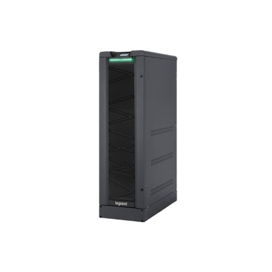 Control Ond KEOR T Evo 10-60kva 98292